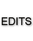 Edits