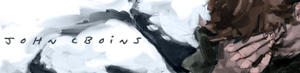 John Cboins
