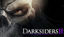 Darksiders II